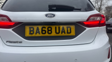 Ford Fiesta 1.0 EcoBoost 125 Active X 5dr Petrol Hatchback